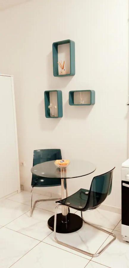 Margit Apartment - In The Most Beautiful District Budapeste Exterior foto