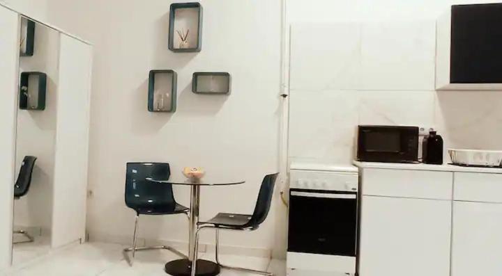 Margit Apartment - In The Most Beautiful District Budapeste Exterior foto