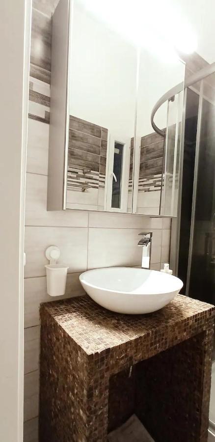 Margit Apartment - In The Most Beautiful District Budapeste Exterior foto