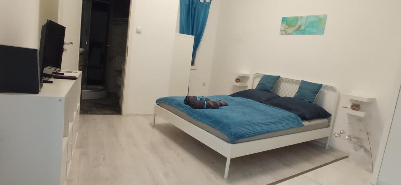 Margit Apartment - In The Most Beautiful District Budapeste Exterior foto