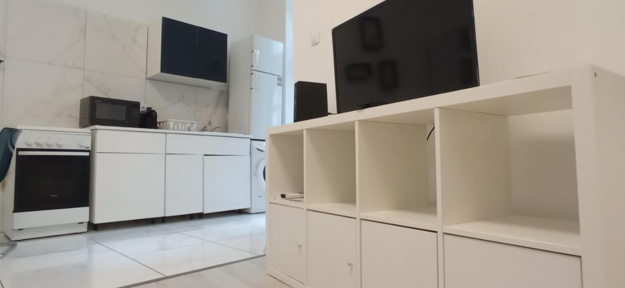 Margit Apartment - In The Most Beautiful District Budapeste Exterior foto